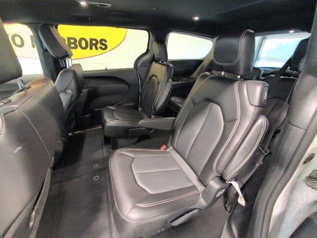 2025 Chrysler Pacifica - $24,843