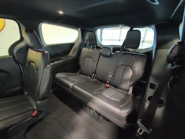 2025 Chrysler Pacifica - $24,843