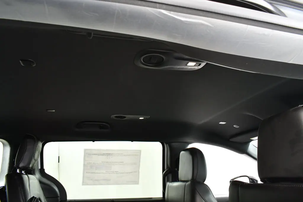 2026 Chrysler Pacifica - $61,900