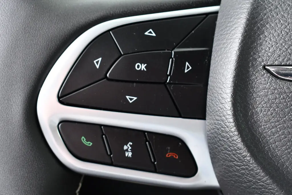 2026 Chrysler Pacifica - $61,900