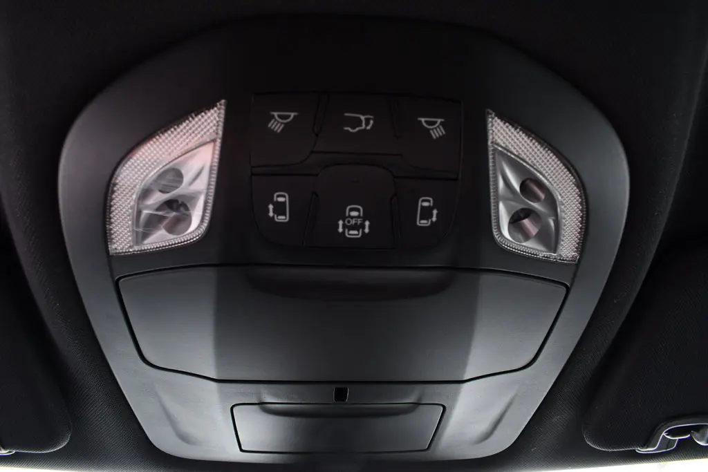 2026 Chrysler Pacifica - $61,900