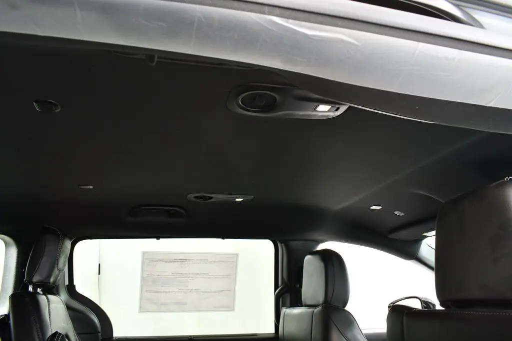 2026 Chrysler Pacifica - $61,900