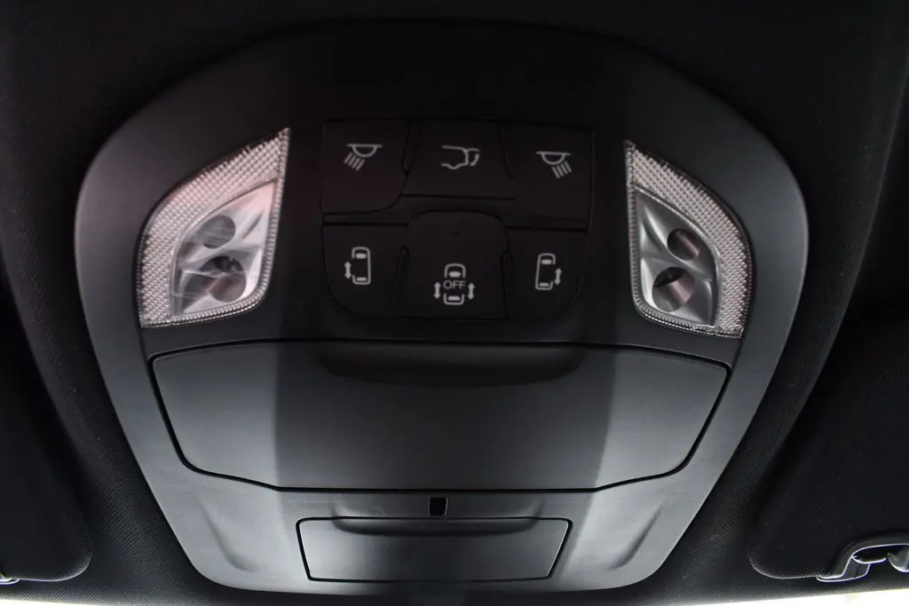 2026 Chrysler Pacifica - $61,900