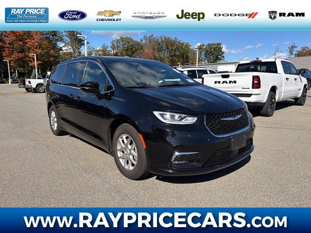 2026 Chrysler Pacifica - $29,904