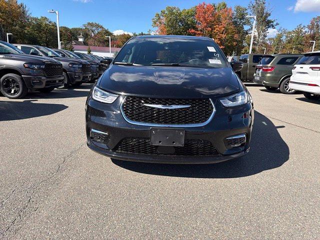 2026 Chrysler Pacifica - $29,904