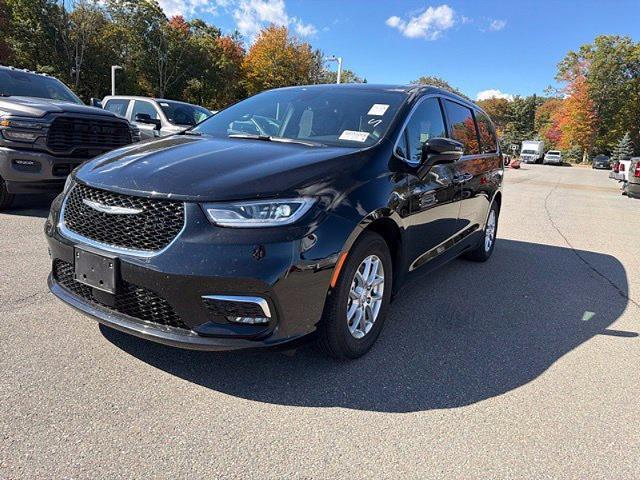 2026 Chrysler Pacifica - $29,904