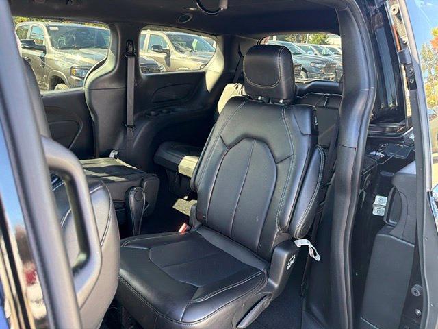 2026 Chrysler Pacifica - $29,904