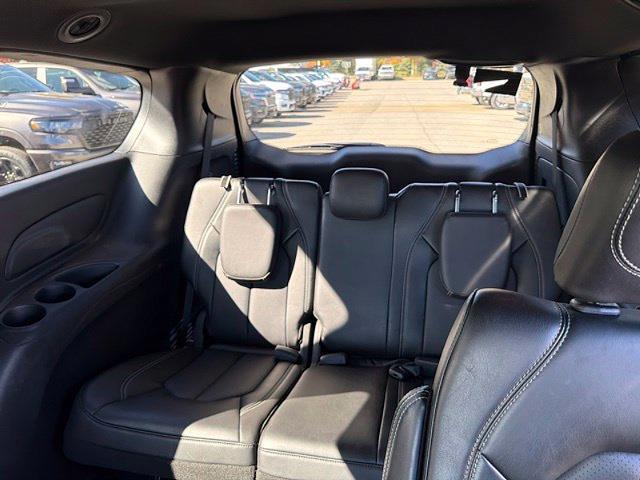 2026 Chrysler Pacifica - $29,904