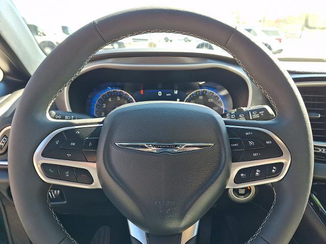 2026 Chrysler Pacifica - $28,883