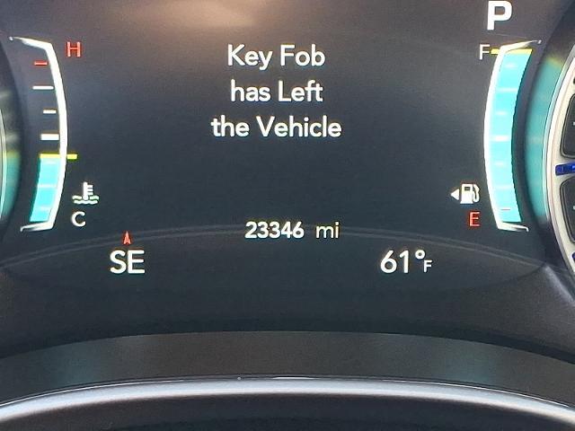 2026 Chrysler Pacifica - $28,883