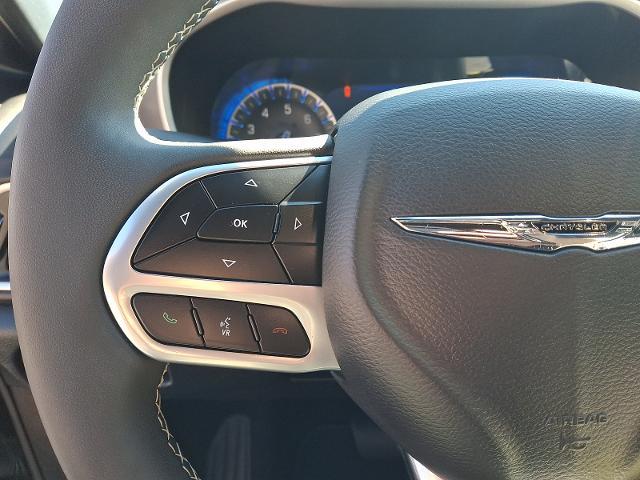 2026 Chrysler Pacifica - $28,883