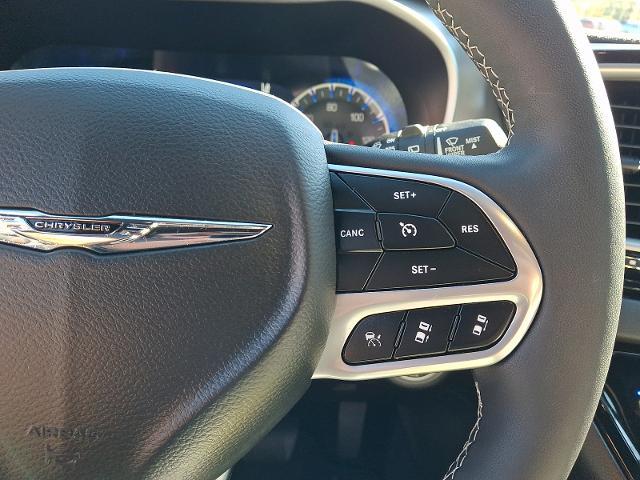 2026 Chrysler Pacifica - $28,883