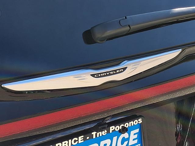 2026 Chrysler Pacifica - $28,883