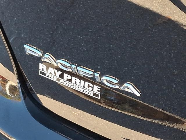 2026 Chrysler Pacifica - $28,883