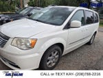 2013 Town and Country Thumbnail 1