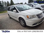 2013 Town and Country Thumbnail 2