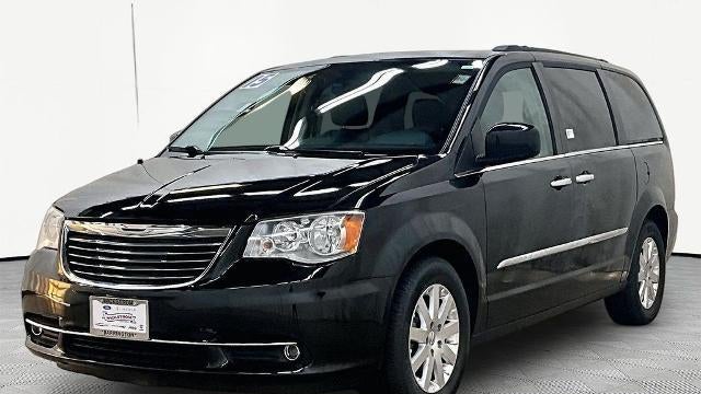 Preowned 2015 Chrysler Town and Country Touring for Sale