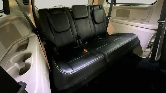 2015 Chrysler Town and Country Touring