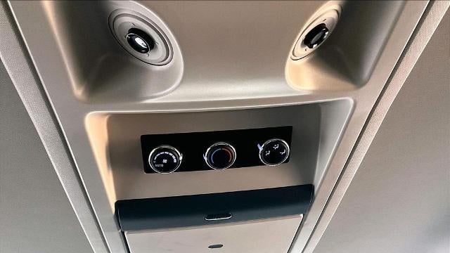 2015 Chrysler Town and Country Touring