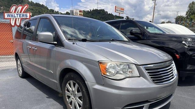 Preowned 2016 Chrysler Town and Country Touring for Sale