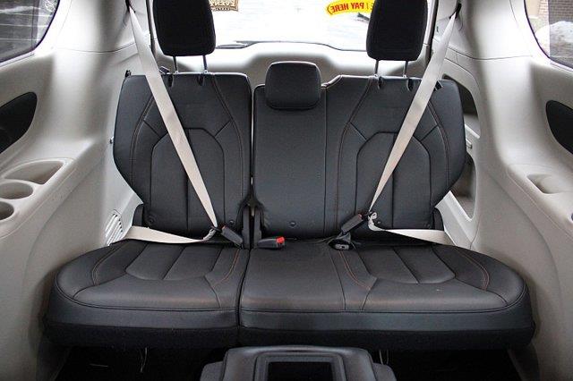 2017 Chrysler Pacifica - $13,989