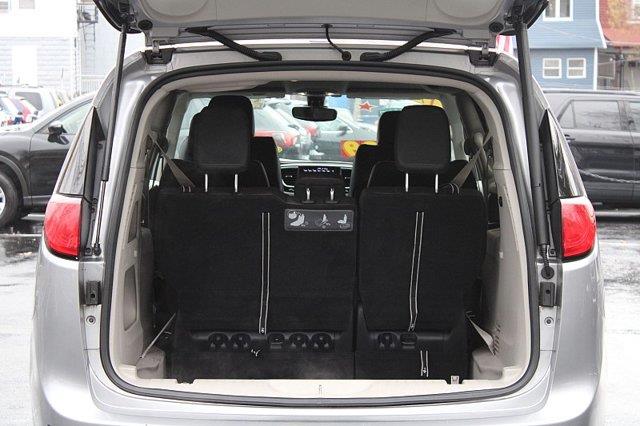 2017 Chrysler Pacifica - $13,989
