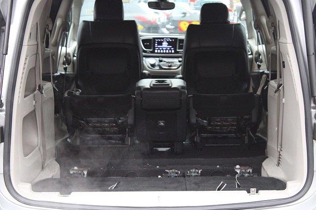 2017 Chrysler Pacifica - $13,989
