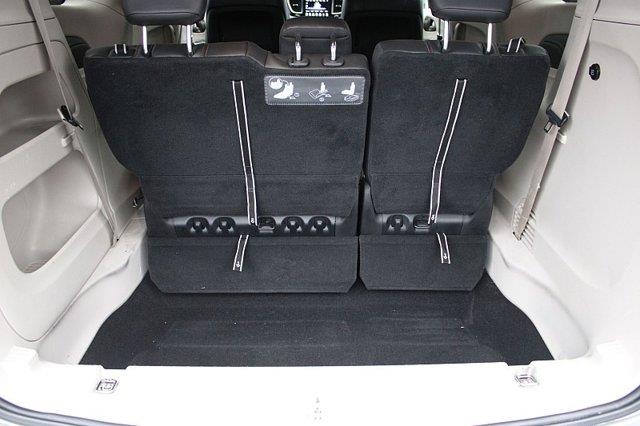 2017 Chrysler Pacifica - $13,989