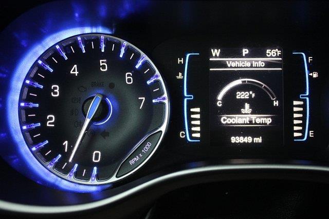 2017 Chrysler Pacifica - $13,989