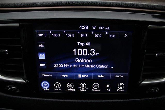 2017 Chrysler Pacifica - $13,989