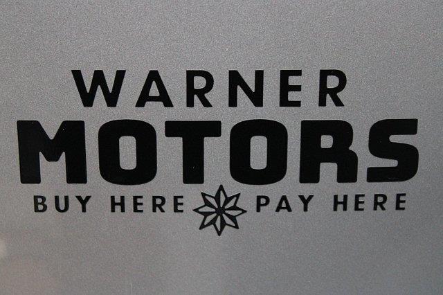 2017 Chrysler Pacifica - $13,989