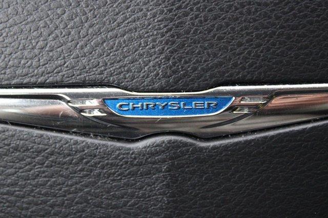 2017 Chrysler Pacifica - $13,989