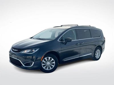 Photo of a 2019 Chrysler Pacifica Touring L 4DR Mini-Van for sale