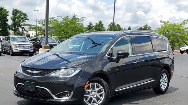 Preowned 2020 Chrysler Pacifica Touring L for Sale