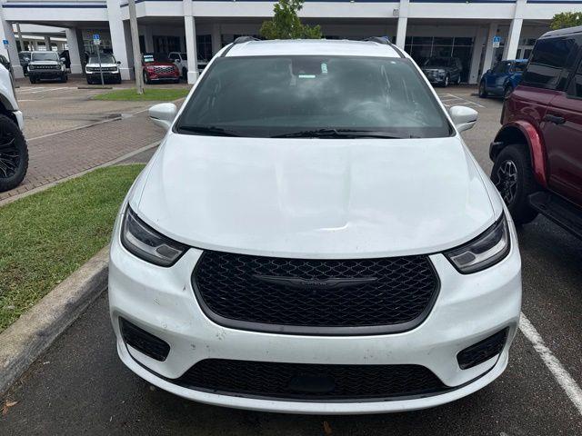 2021 Chrysler Pacifica - $20,789