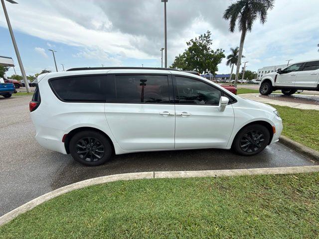 2021 Chrysler Pacifica - $20,789