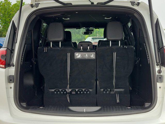 2021 Chrysler Pacifica - $20,789
