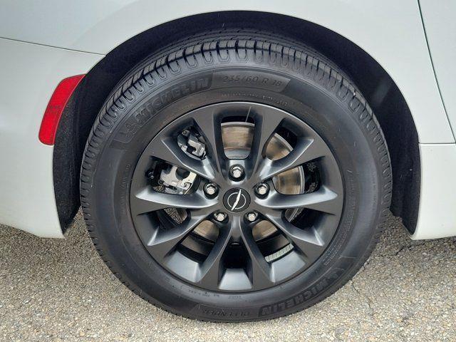 2021 Chrysler Pacifica - $20,789