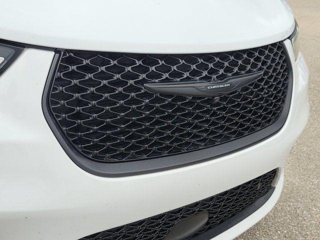 2021 Chrysler Pacifica - $20,789