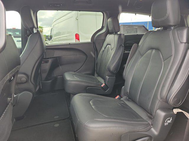 2021 Chrysler Pacifica - $20,789