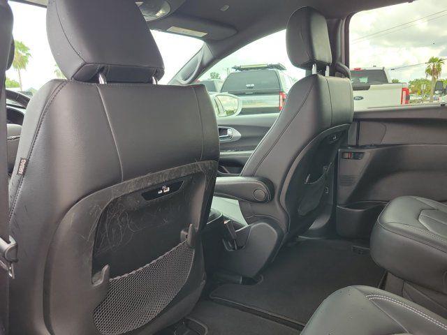 2021 Chrysler Pacifica - $20,789