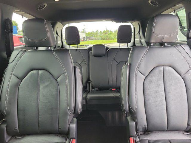 2021 Chrysler Pacifica - $20,789