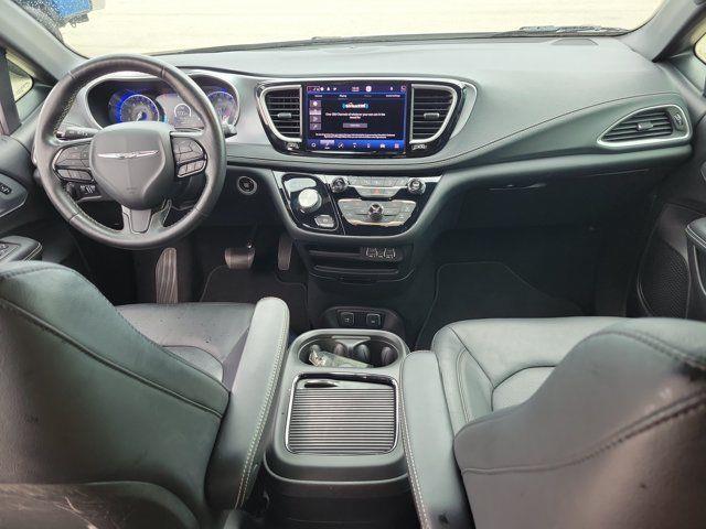 2021 Chrysler Pacifica - $20,789