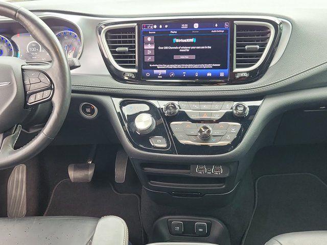 2021 Chrysler Pacifica - $20,789