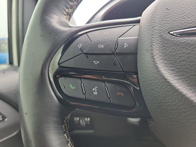 2021 Chrysler Pacifica - $20,789
