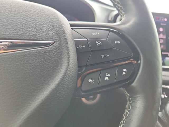 2021 Chrysler Pacifica - $20,789