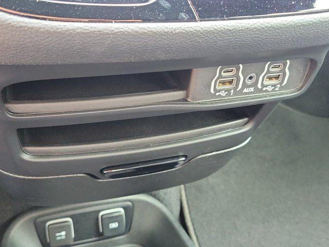 2021 Chrysler Pacifica - $20,789