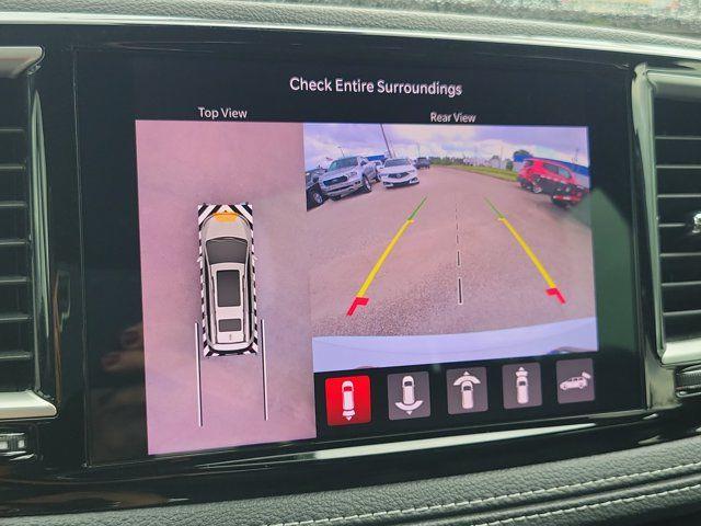 2021 Chrysler Pacifica - $20,789
