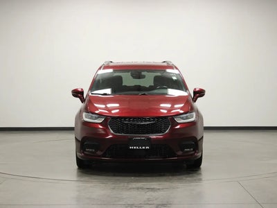 2021 Chrysler Pacifica Touring L 4DR Mini-Van