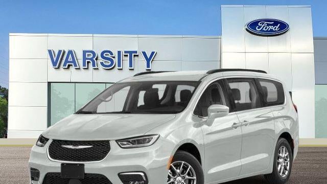 Preowned 2021 Chrysler Pacifica Touring L for Sale
